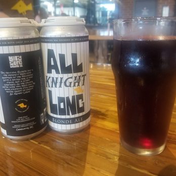 Birdsong Brewing - Breweries Near Me - Charlotte, North Carolina