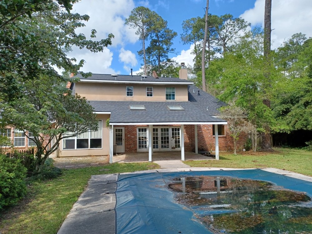 Slide of Storm Response Partners