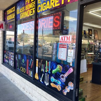 Halaby Tobacco - Tobacco Shops Near Me - Culver City, California