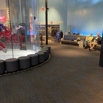 iFly - Skydiving Near Me - King Of Prussia, Pennsylvania