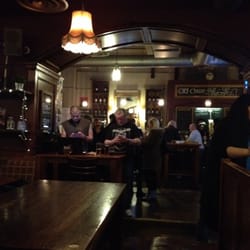 Green Dragon - Dj's of the evening