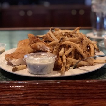 The English Pub - Pubs Near Me - Ravenna, Ohio