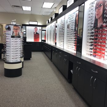 Visionworks - Interior - Optometrists Near Me - Plantation, Florida Visionworks - Interior - Optometrists Near Me - Plantation, Florida