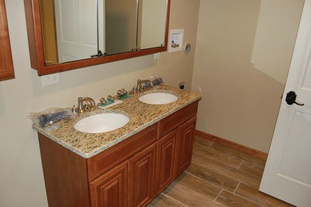 Slide of The Home Repair Tech