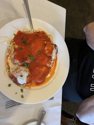 Romeo's Restaurant & Pizza by null