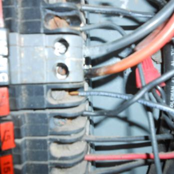 Surespect Home Inspection - Federal Pacific Electrical Panel - Fire Hazard ! - Home Inspectors Near Me Surespect Home Inspection - Federal Pacific Electrical Panel - Fire Hazard ! - Home Inspectors Near Me
