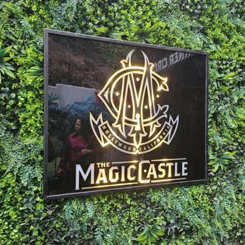 The Magic Castle - Performing Arts Near Me - Hollywood, California The Magic Castle - Performing Arts Near Me - Hollywood, California