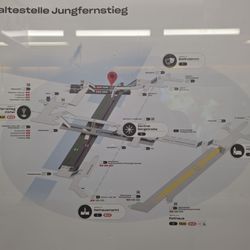 U/S Bahnhof Jungfernstieg