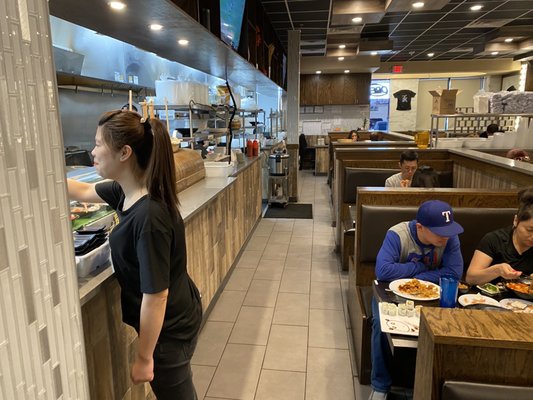 Fun Noodle Bar Amarillo by null