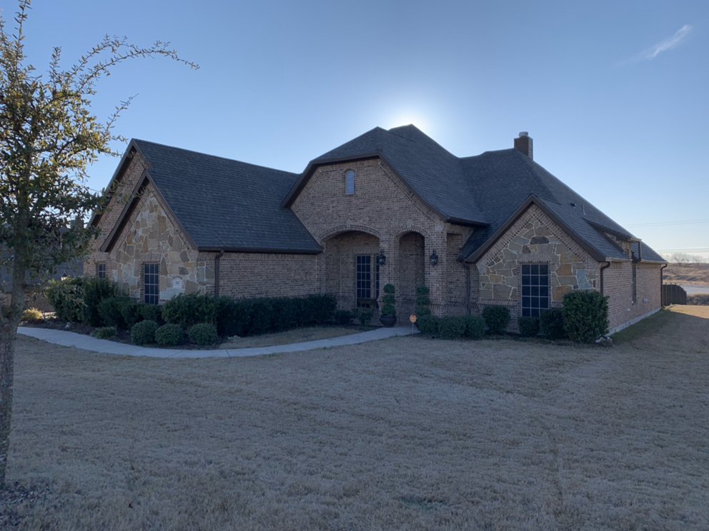 Slide of Dimensional Pro Construction