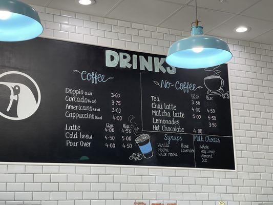 The Pop Parlour by null