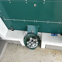 Holden Beach Driving Range