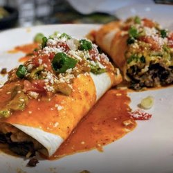 Tapatios Family Mexican Restaurant