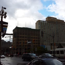 Downtown Rideau