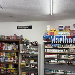 Discount Cigarette Outlet