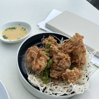 Miru - Chicken Karaage - Japanese Near Me - Chicago, Illinois Miru - Chicken Karaage - Japanese Near Me - Chicago, Illinois