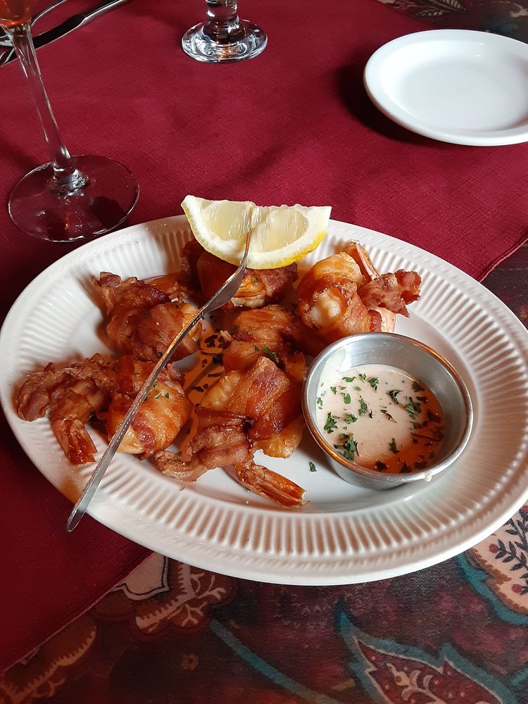 HACKMATACK INN & RESTAURANT 22 Photos & 35 Reviews 8131 Beebe Rd