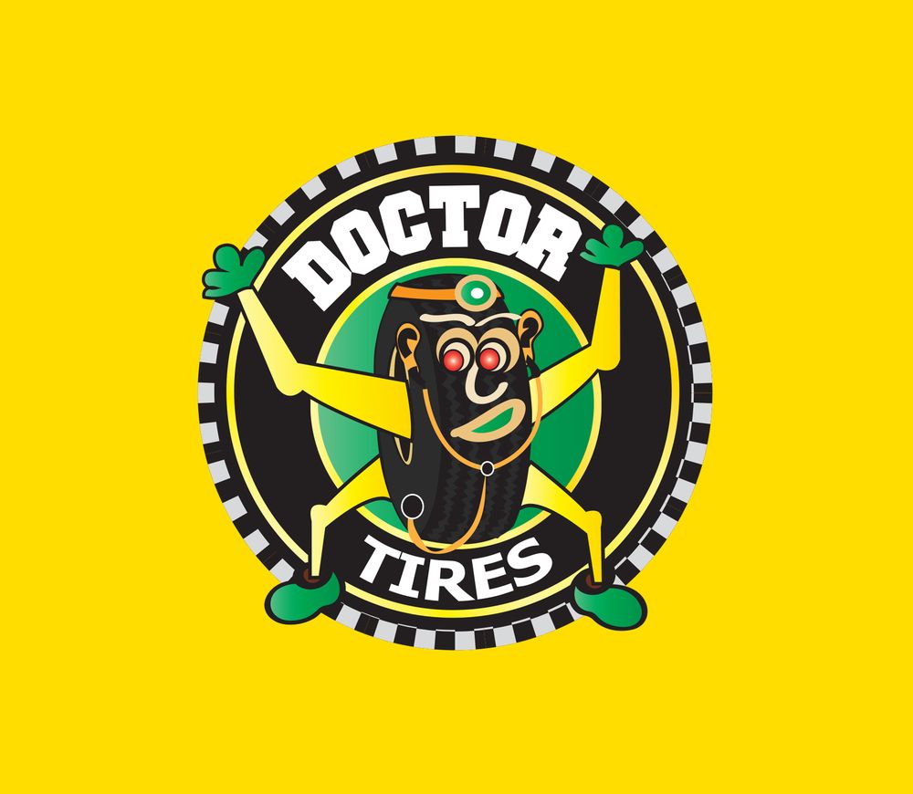 DOCTOR TIRES Updated August 2024 1804 Beaver Ruin Rd, Norcross