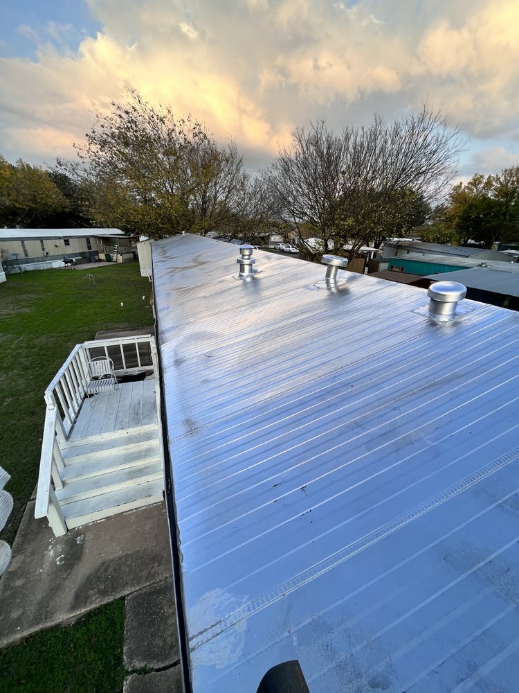 Slide of Jet Coat Roofing