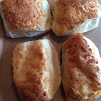 Eileen's Centerview Bakery - Alligator Rolls - Bakeries Near Me - West Seneca, New York