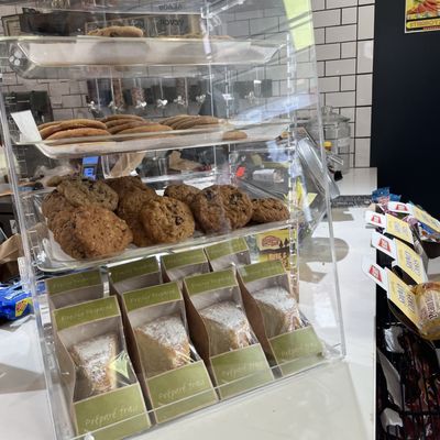 All Day Hoagies / I Scream For Ice Cream by null