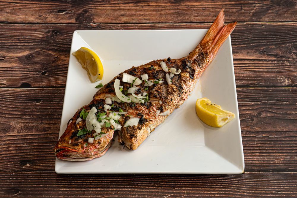 ELMORA BBQ Updated October 2024 15 Photos & 21 Reviews 537