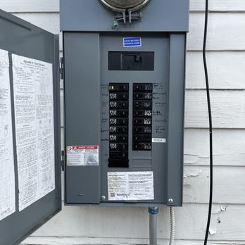 SamNoa Electric - Electricians Near Me