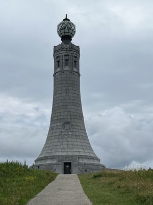 Mount Greylock State Reservation by null