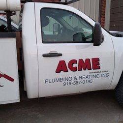 Acme Plumbing & Heating
