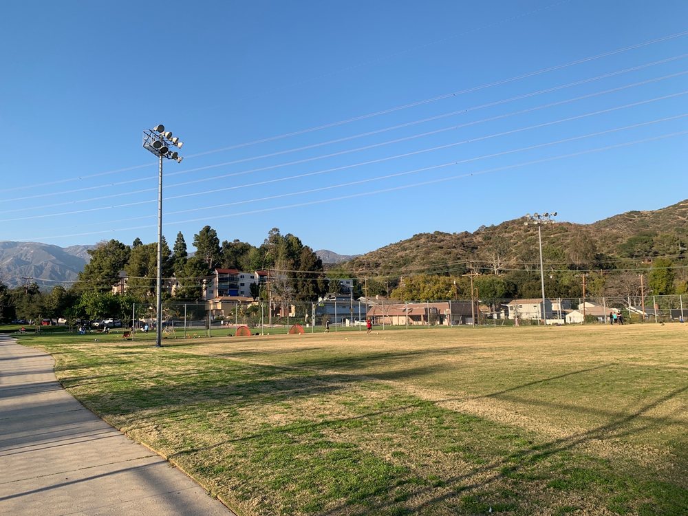 GLORIETTA PARK 26 Photos & 20 Reviews 2801 N Verdugo Rd, Glendale