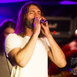 Dusty Armadillo - Ryan Hurd