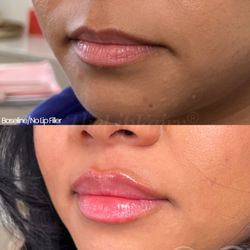 The Lip Fairy Beauty Bar