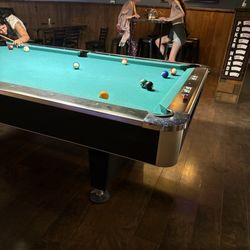 Duda's Billiards Bar