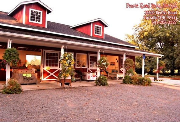 Peoria Road Farm Market by null