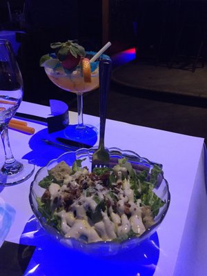 Zoé Karaoké & Cocktails by null