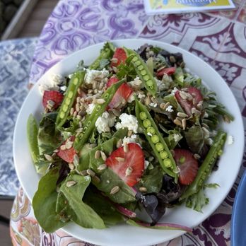 Morning Glory - Amazing salad - Breakfast & Brunch Near Me - Ashland, Oregon Morning Glory - Amazing salad - Breakfast & Brunch Near Me - Ashland, Oregon