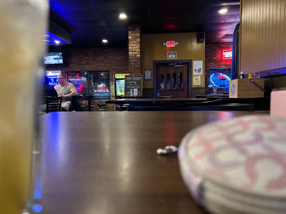 BLEECHERS BAR & GRILL Updated October 2024 13 Photos & 22 Reviews