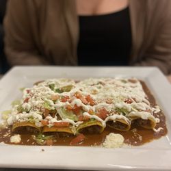 Mecate mexican restaurant