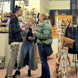 A Taste of Burnsini Vineyards - Wine tasting