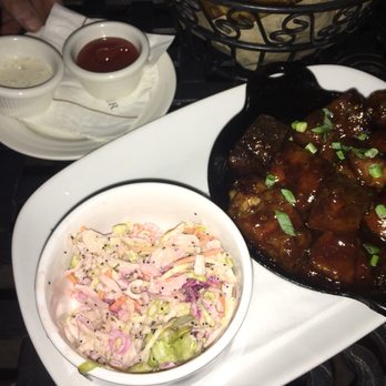 Swiftwater Cellars - New American Near Me - Cle Elum, Washington