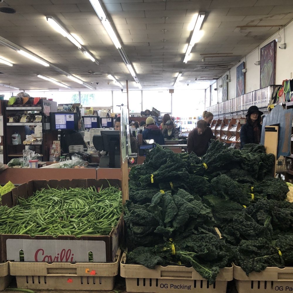 Monterey Market - Monterey Market - Fruits & Veggies Near Me - Berkeley, California
