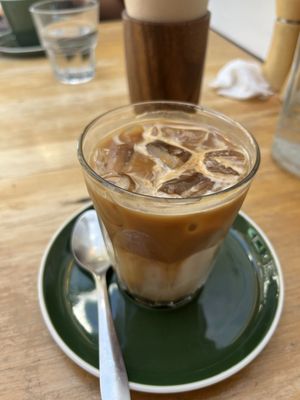 The Boat Shed Cafe by null