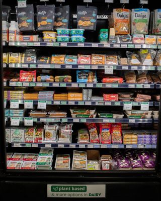 Belfast Community Co-op by null