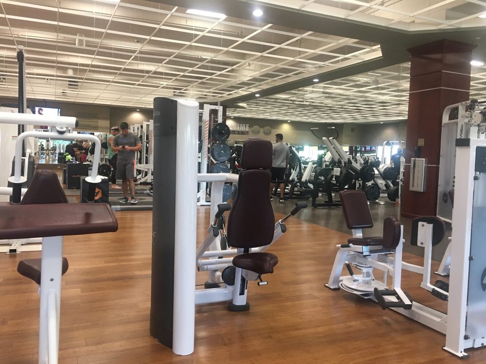 LIFE TIME 73 Photos & 155 Reviews 350 Robbins Ln, Syosset, New York