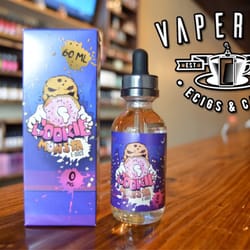 Vaperior Ecigs & Cafe