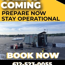 Minn Mechanical Contractors