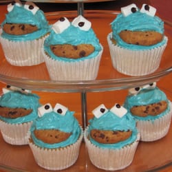 Sophie's Cakery - Cupcake Bakery