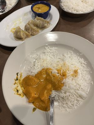 Curry House by null