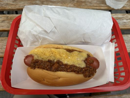 Dog Day Afternoon by null