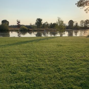 Eagle Island State Park - Tons of water here - Parks Near Me - Eagle, Idaho